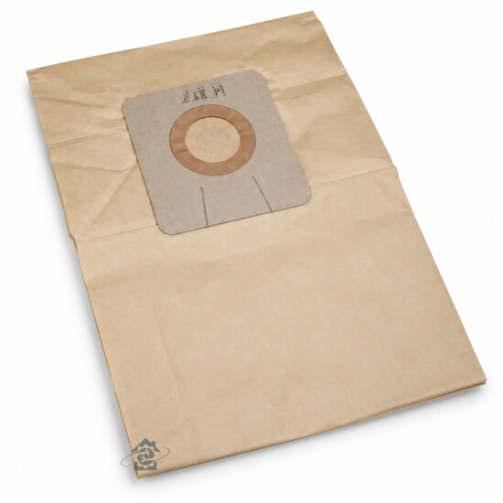 Soteco Boîte de 10 sacs papier 09595534