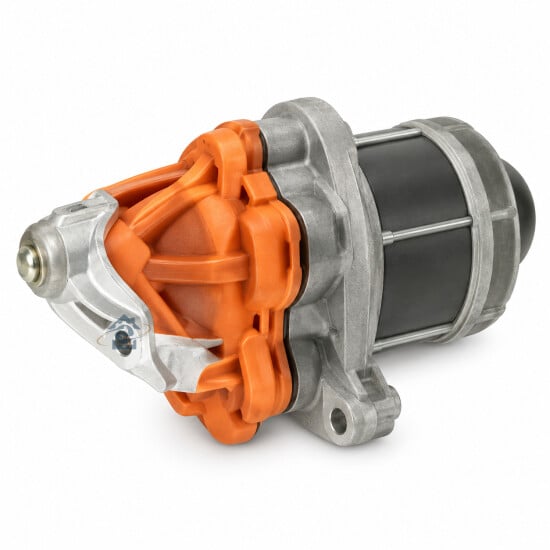Cyclone pour aspirateur Dyson - 910885-10