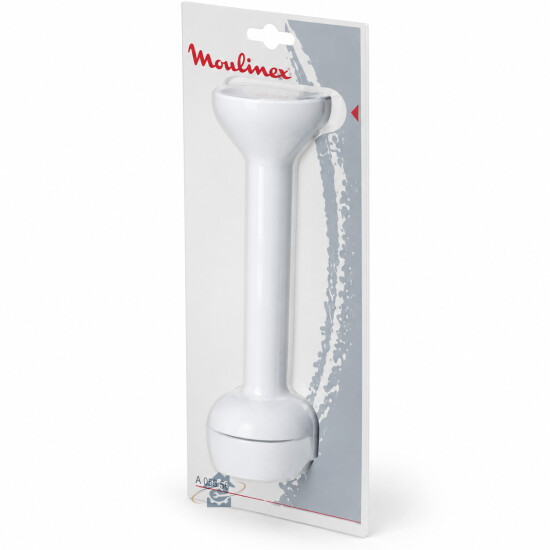 Moulinex Pied de mixeur en plastique A65B10