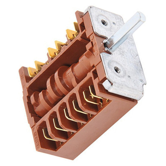 Commutateur 3872073006