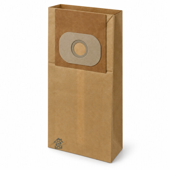 Karcher - Lot de 5 sacs papier + 1 filtre pour aspirateur - 09200187