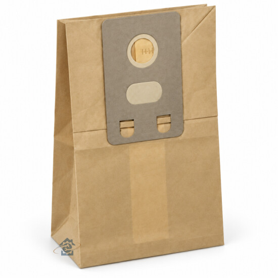 Boîte de 5 sacs papier pour aspirateur Paris-Rhone, Volta, ACEC - 09717075
