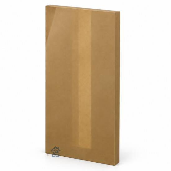 Boîte de 5 sacs papier pour aspirateur – Philips, Panasonic, Zelmer, Paris-Rhône… (réf. 09200072)