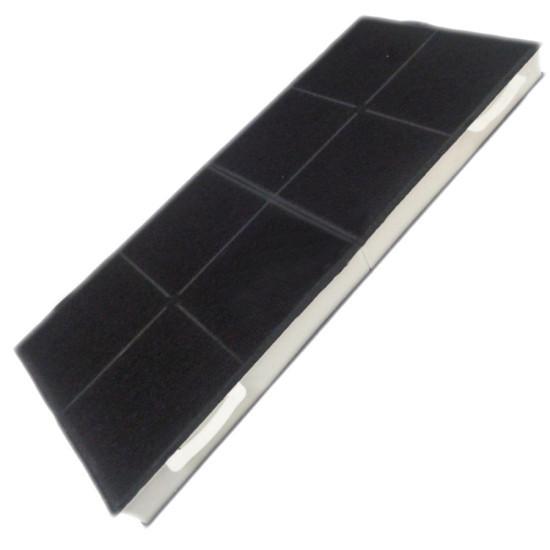 Filtre charbon actif d'origine 00460120