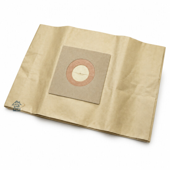 Sacs papier pour aspirateur BSK et JEKEN (boîte de 10) - 35600555