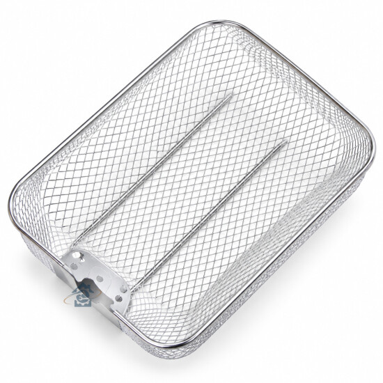 Philips Panier sans poignée pour friteuse - 996500023527
