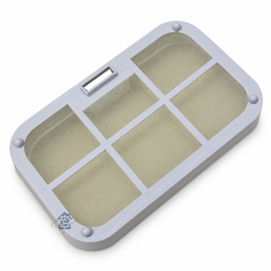 Filtre de réservoir friteuse Delonghi 5525112100