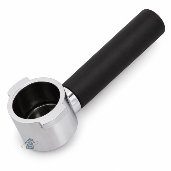 Poignée porte-filtre pour cafetière Krups / Moulinex - F40A02