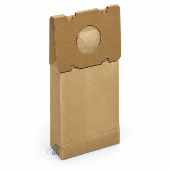 Bosch / Siemens - Sacs papier pour aspirateur (boîte de 5) - 09715897