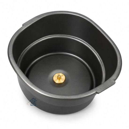 Cuve de friteuse Delonghi 7312576079