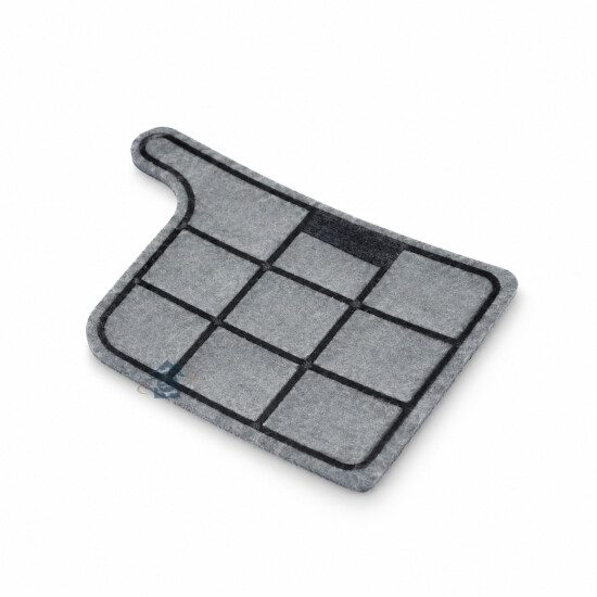 Filtre de protection moteur Vorwerk - 42250