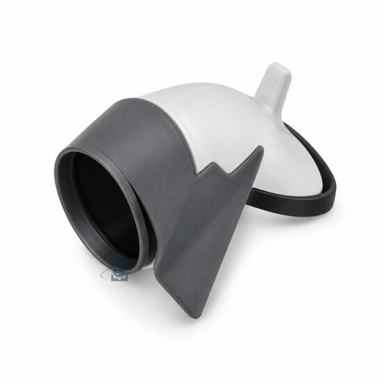 Dyson Tourelle flexible 905370-07
