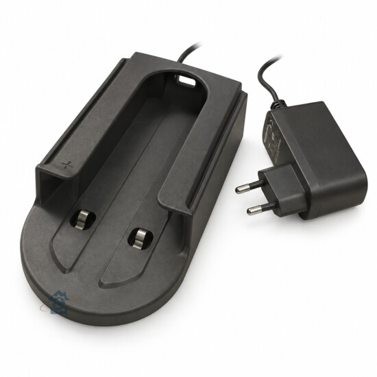 Chargeur de batterie Dyson DC16 - 912441-09