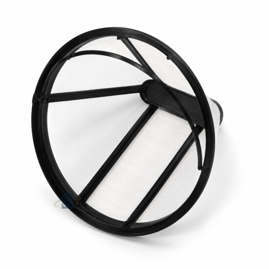 Filtre permanent Kenwood KW647042