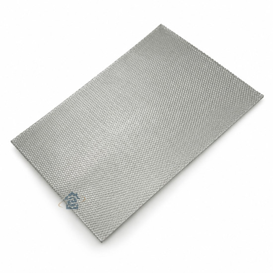 Scholtes Filtre aluminium anti-graisses souple 123616