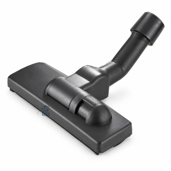 Brosse luxe 2 positions universelle pour aspirateur COR29
