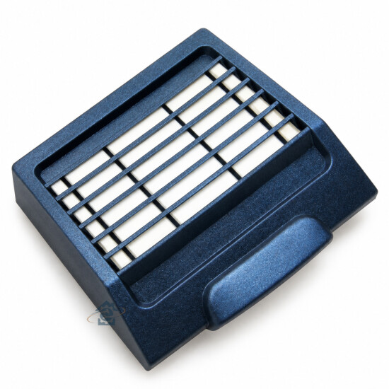 Dirt Devil Couvercle de filtre 5010304