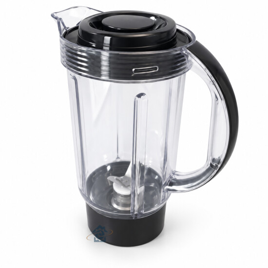 Kenwood Bol blender complet noir KW654021 (A984)