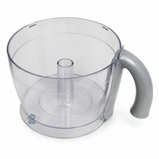 Bol hachoir gris Kenwood KW665707