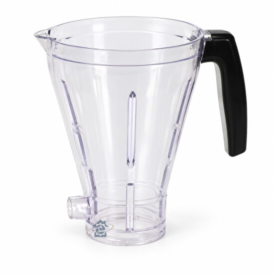 Kenwood Bol blender/mixeur à poignée blanche (sans couvercle) KW692047