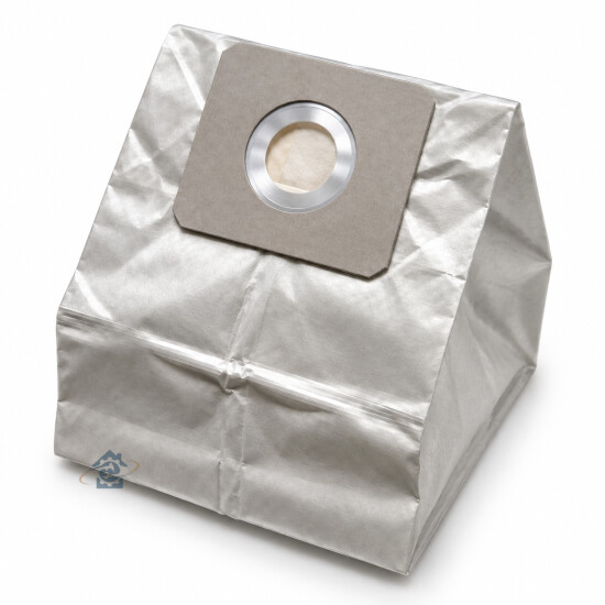 Boîte de 5 sacs papier pour aspirateur Glenan (35600081)