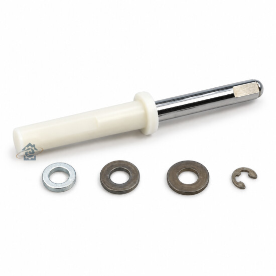 Entraîneur de bol blanc Kenwood KW681361