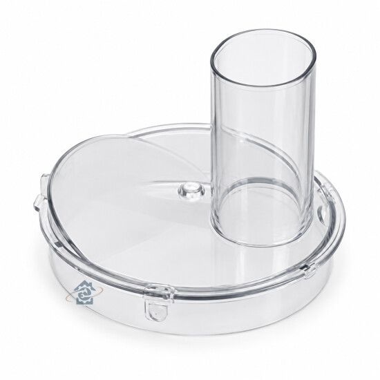 Kenwood Couvercle de bol hachoir (sans poussoir) KW641995