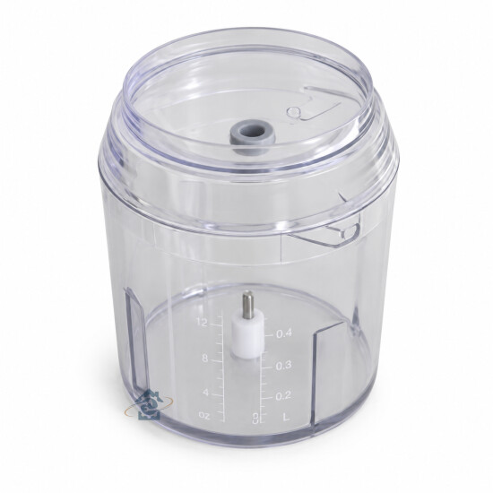 Moulinex Bol avec couvercle (sans couteau) AAE402