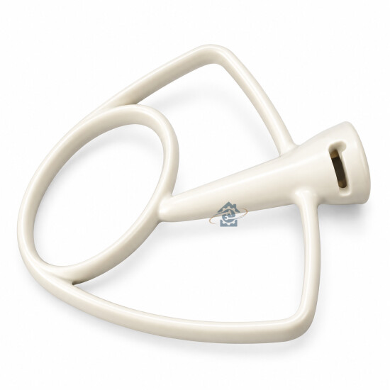 Kenwood Batteur plastique KW686153 pour robot ménager