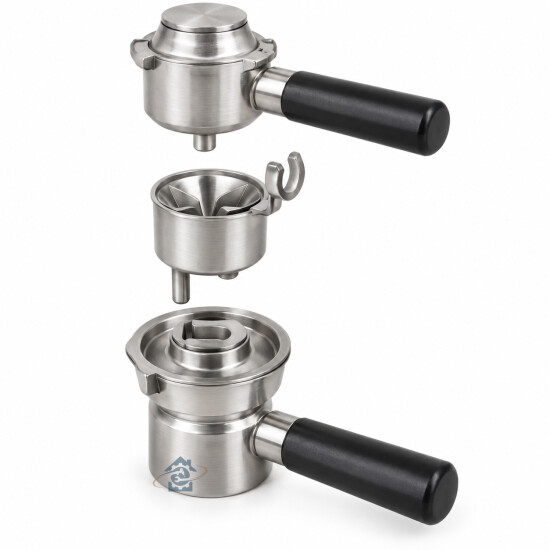 Adaptateur / petite verseuse pour cafetière et expresso Krups Calor - Réf. 40195