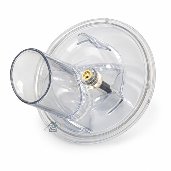 Kenwood Couvercle nu KW675740