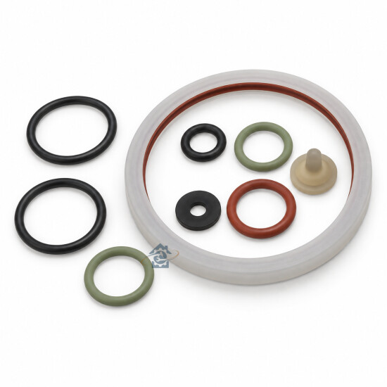 Calor - Lot de 10 joints pour cafetière expresso - CS-00091398