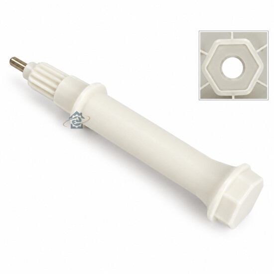 Kenwood Entraîneur à bout hexagonal KW663852 pour robot ménager