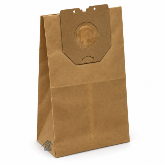 Sacs papier pour aspirateur LG - 09795758 (boîte de 5)