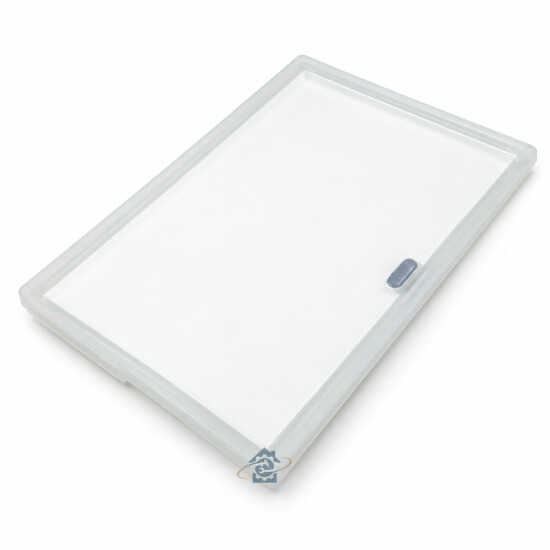 Clayette étagère en verre Whirlpool / Ikea 481245088266