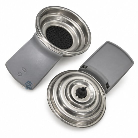 Philips Porte-dosette 1 tasse pour cafetière - 422225939150