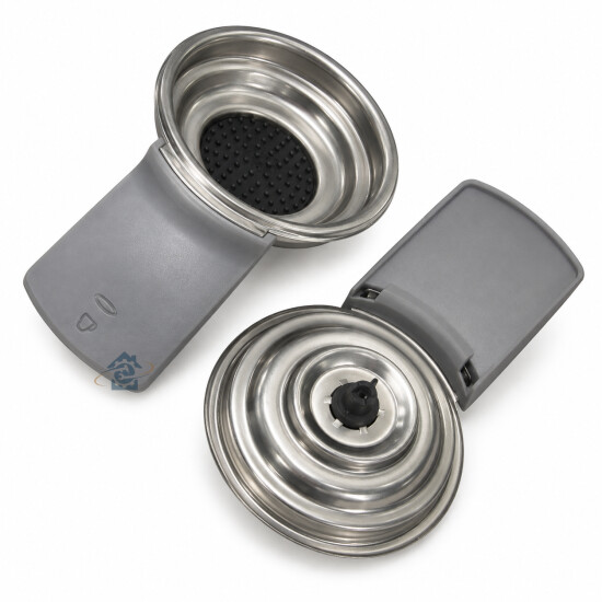 Philips Porte-dosette 1 tasse pour cafetière - 422225939150