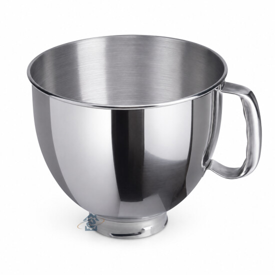 KitchenAid - Bol avec poignées 4,8 L - Réf. 39247