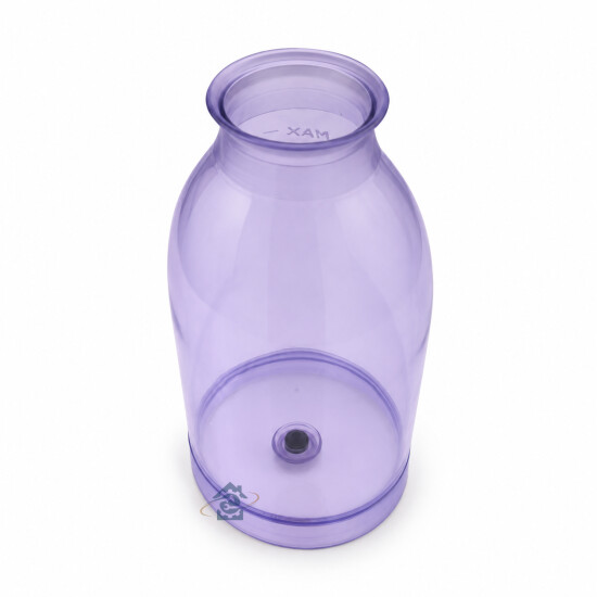 Kenwood Réservoir à eau (sans bouchon) KW697633