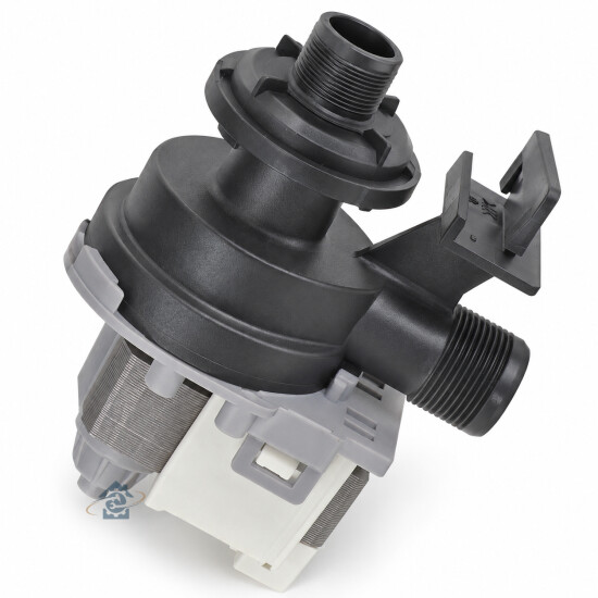 Pompe de vidange lave-vaisselle Arthur Martin Electrolux / AEG - 899646403658