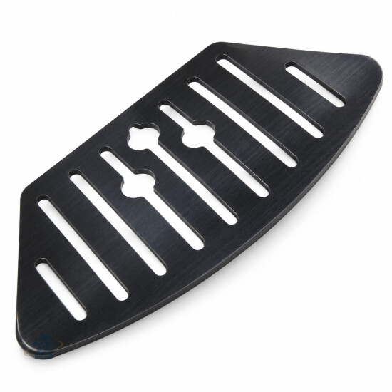 Krups Grille Inox MS-0037893