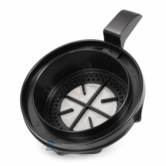Krups Filtre permanent MS-623650