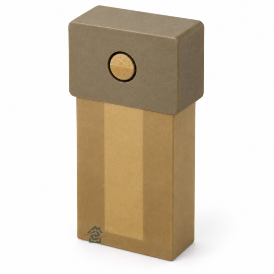 Sacs papier pour aspirateur Singer - 09533332 (boîte de 10)