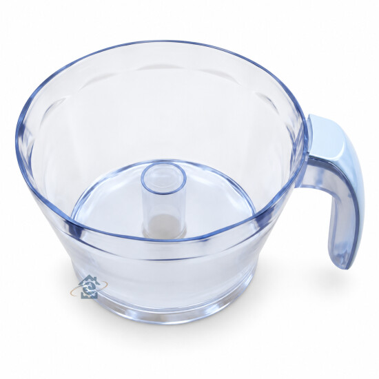 Philips Bol hachoir pour robot ménager (sans couvercle ni cheminée) - ref.36810