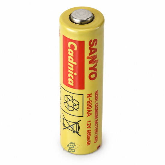 Moulinex Batterie 1,2V Ni-Cd MS-0906684