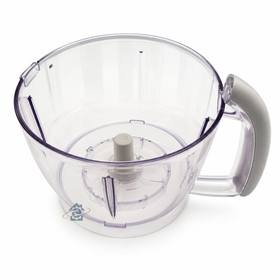 Moulinex Bol hachoir nu avec poignée blanche MS-5980657