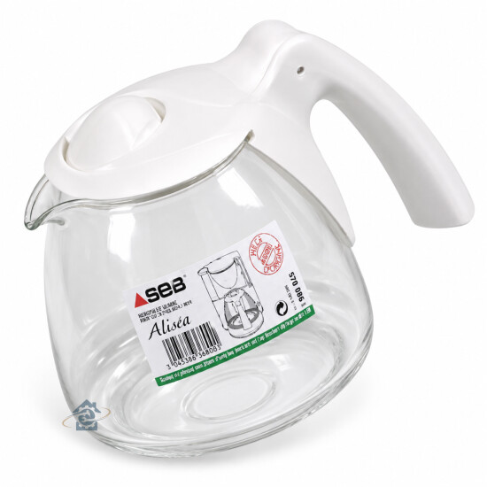 Verseuse blanche SEB ref.58933
