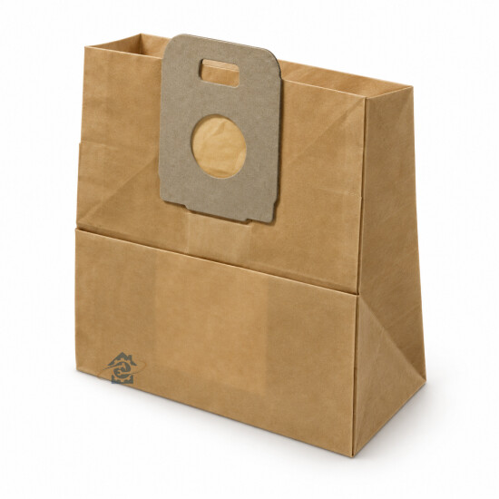 Chromex - Boîte de 5 sacs papier + 2 filtres - 09715772