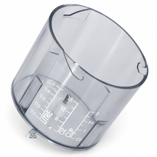 Moulinex Bol hachoir (sans couvercle) MS-0065213