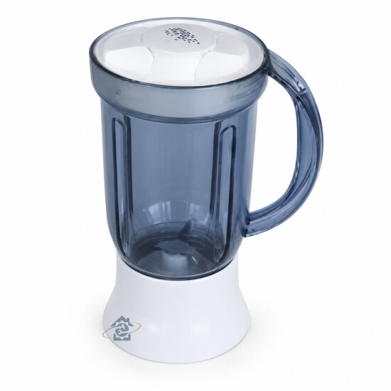 Kenwood Bol blender complet blanc KW634576